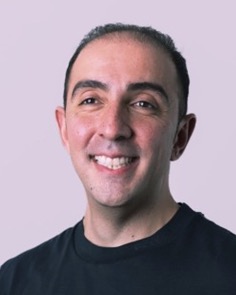 Dr. Ali Fathi, PhD